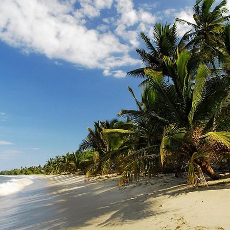 Embedodo Beach House, Ushongo Beach, Pangani Ushongo Mabaoni Exterior photo