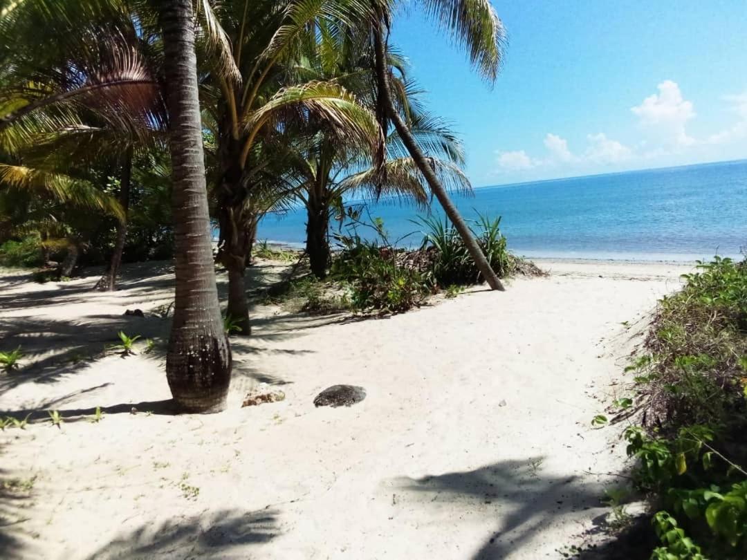 Embedodo Beach House, Ushongo Beach, Pangani Ushongo Mabaoni Exterior photo