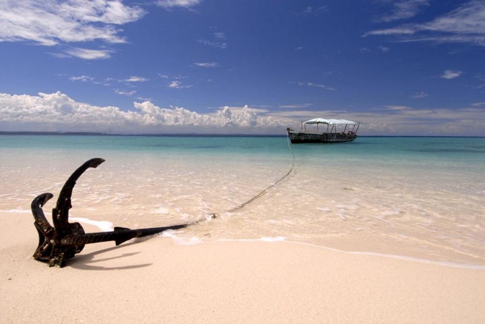 Embedodo Beach House, Ushongo Beach, Pangani Ushongo Mabaoni Exterior photo