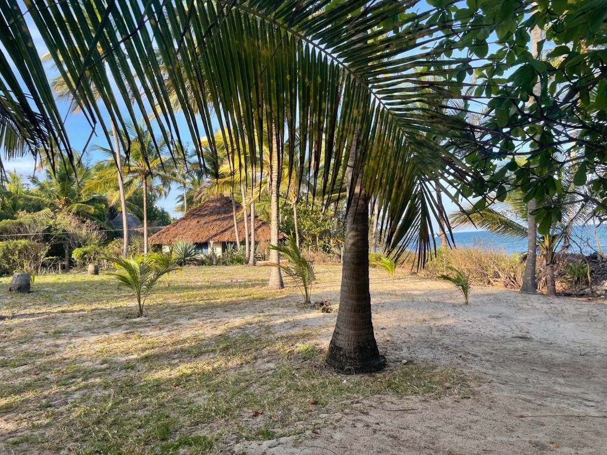Embedodo Beach House, Ushongo Beach, Pangani Ushongo Mabaoni Exterior photo