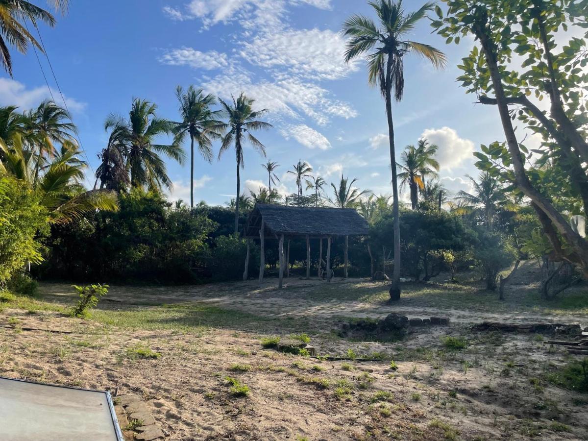 Embedodo Beach House, Ushongo Beach, Pangani Ushongo Mabaoni Exterior photo